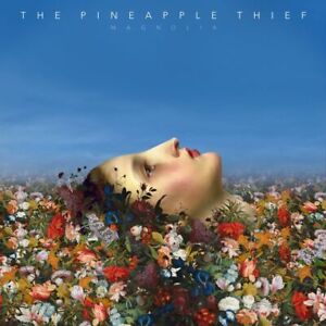 THE PINEAPPLE THIEF - MAGNOLIA [DIGIPAK] NEW CD