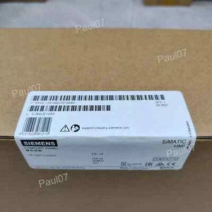 New Siemens 6AV2124-0QC02-0AX0 for vip - Photo 1/1