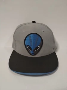 Las Vegas 51s MiLB New Era 59Fifty Galaxy Hat Sz 7 1/2 Aviators Alien LV Fitted - Picture 1 of 17
