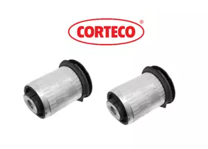 Front Lower Froward Control Arm Bushings for MERCEDES E350 E500 S430 S500 4Matic - Picture 1 of 1