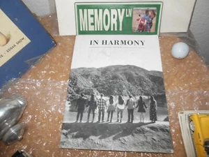 ORIGINAL 2018 AZUSA PACIFIC UNIVERSITY YEARBOOK/ANNUAL/AZUSA, CALIFORNIA - Imagen 1 de 1