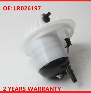 Fuel Filter Assembly LR026197 for Land Rover Range Rover Evoque 2011-2019 2.0T - Picture 1 of 5
