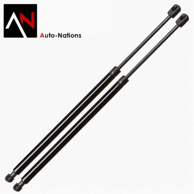 Qty(2) Front Hood Gas Lift Support Shock Struts Springs for Kia Optima 2003-2006 - Imagem 1 de 4