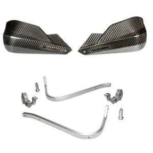 Barkbuster Carbon Handguard Two Point Mount Sherco 300 SE 2017 - 2022 - Picture 1 of 8