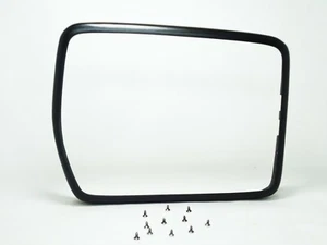 OEM Mirror Protector Anti-Theft metal Mirror Guard fits Ford F 150 2009-2014 - Picture 1 of 7
