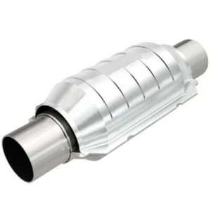 Convertidor catalítico MagnaFlow 2,5" grado OEM OBDII 51206 - Imagen 1 de 11