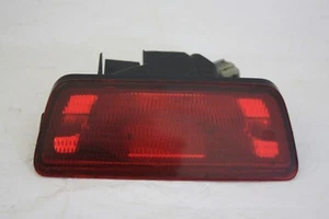 Nissan Juke Rear Bumper Middle Fog Light 2014 TO 2019 Genuine - Picture 1 of 9