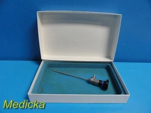 Gyrus ACMI Olympus A70942A 4 mm x 70 ° autoklavierbares Teleskop * KOSTENLOSER VERSAND * ~ 16789 - Bild 1 von 12