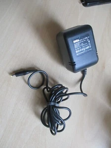 1 AC / DC Adapter AC 230 V DC 10V - Bild 1 von 3