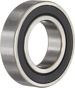 SKF 6312-2RS1 Rillenkugellager - Bild 1 von 1