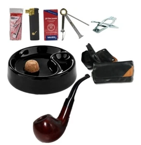 Lifestyle-Ambiente Mega Pfeifen Set A  - Bild 1 von 3