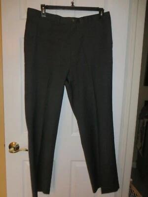 PANTALONES DE VESTIR PARA HOMBRE DE JOSEPH ABBOUD... Foto 1 de 4