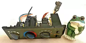1995-1999 Chevrolet Cavalier Climate Control - Picture 1 of 3