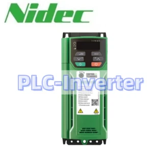 NUEVO Cambiador de Frecuencia Nidec C200-02200056A 1 año de garantía envío gratuito/ - Imagen 1 de 6