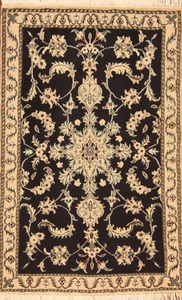 Orientteppich Echter Handgeknüpfter Perserteppich Nr. 3592 (140 x 90)cm  - Bild 1 von 10