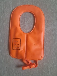 1960's-1970's G.I. Joe U.S.A.F. Air Vest - Picture 1 of 2