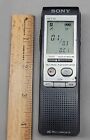 Sony ICD-P320 Handheld IC Digital Voice Recorder (64 MB, 32 Hours)
