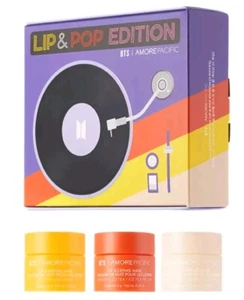 LANEIGE BTS X Amore Pacific LIMITED EDITION LIP SLEEP MASK Sold Out!!! - Bild 1 von 5