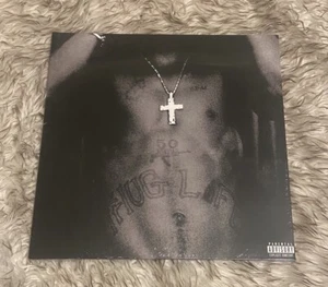 THUG LIFE Thug Life Volume 1 IVC Edition SEALED 180g LP Opaque Gray Vinyl 2 Pac - Picture 1 of 3
