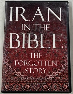Iran in the Bible The Forgotten Story DVD Our Daily Bread Ministries - Picture 1 of 2