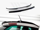 For Seat Ibiza FR SC MK4.5 Maxton Design Spoiler Wing Extension