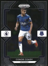 2022-23 Panini Prizm English Premier League #233 Conor Coady
