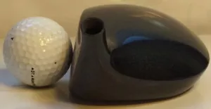Golf Holz nur Kopf Titan Ti64 10,5 Neu - Bild 1 von 6