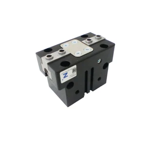 ZIMMER-GROUP GP406NC-C 2-BACKEN-PARALLELGREIFER -unused- - Bild 1 von 4