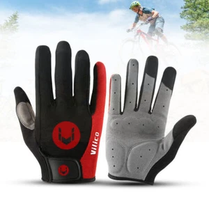 Guantes de moto con pantalla táctil Guantes de ciclismo para motocross moto moto de cross - Imagen 1 de 12