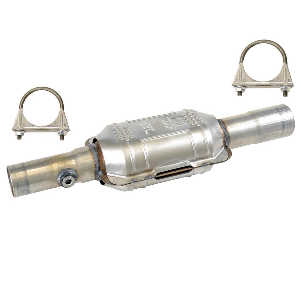 For Jeep Cherokee & Grand Cherokee 49-State EPA Catalytic Converter TCP - Image 1 of 1