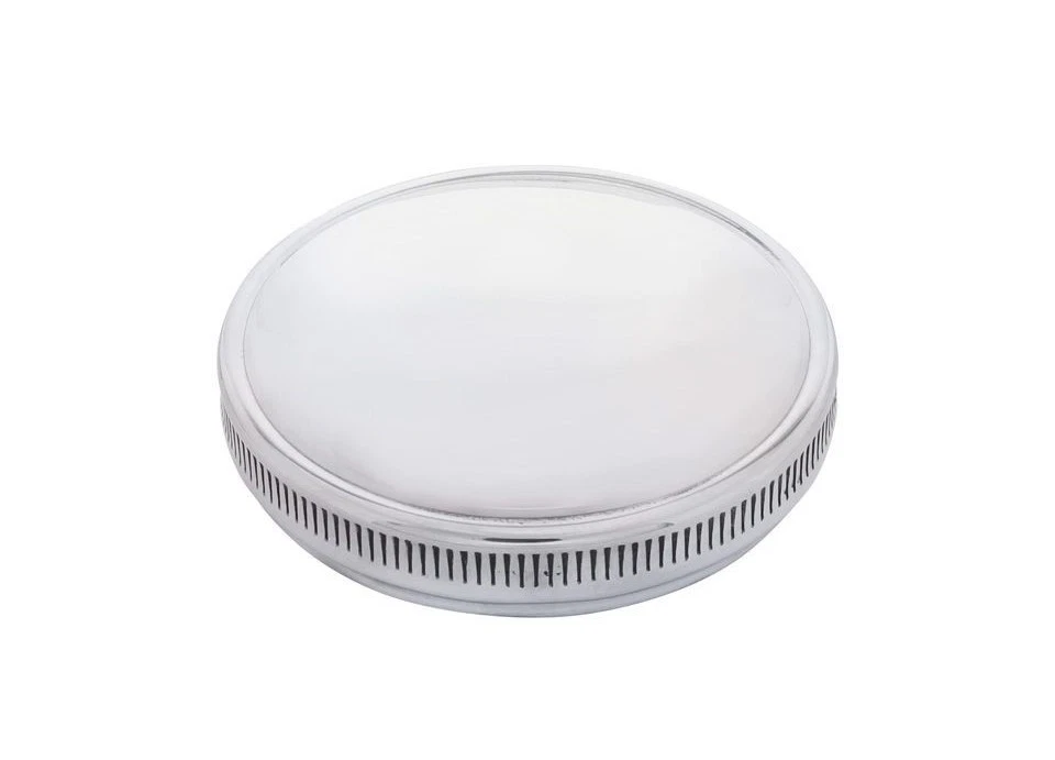 NUEVO Tapa Gas - Acero Inoxidable 1930 1931 Ford Modelo A Ford #A-9030-SS Foto 1 de 1