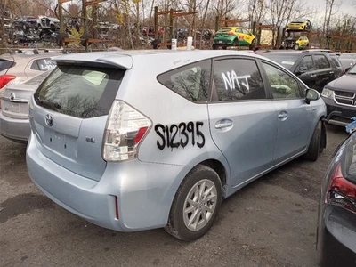 Battery Hybrid Battery Prius V VIN Eu Fits 11-18 PRIUS 4753589 - Imagem 1 de 4