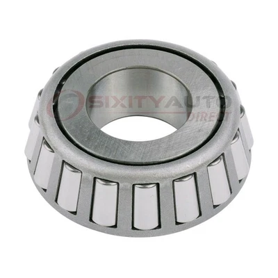 SKF Differential Pinion Bearing for 1972 Dodge D200 Pickup 3.7L 5.2L 5.9L dn - Image 1 of 4