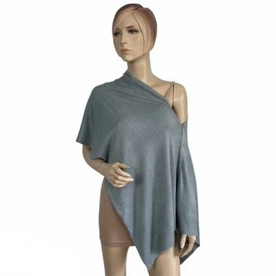 Simply Noelle Women's The Bordeaux Multiway Wrap - Image 1 of 4