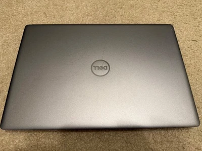 Dell Precision 7560 15.6'' i7-11850H 2.5G 32GB RAM 512GB SSD NVIDIA RTX A3000GPU - Image 1 of 4