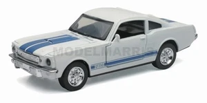 NEW RAY 50493I 1/32 Muscle Car Collection - Foto 1 di 11