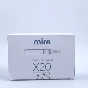 Fertility Plus Wands, Ovulation Test Strips for Women, Accurately Monitor and... - Picture 1 of 2
