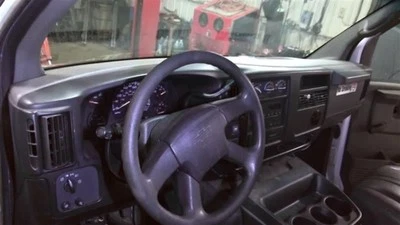 Dash Panel Fits 03-07 EXPRESS 1500 VAN 351508 Foto 1 de 4