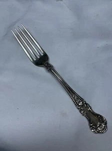 Gorham Sterling Silver - Cambridge 1899 - DINNER FORKS - 7โ ~ Brand New - Picture 1 of 8