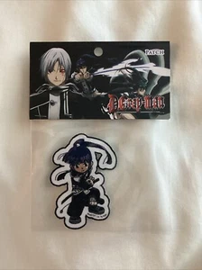 D GRAU MAN KANDI *PATCH* GE 4339 - NEU - Bild 1 von 3