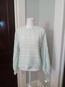 damen lc lauren conrad pullover - Gr. M - Bild 1 von 3