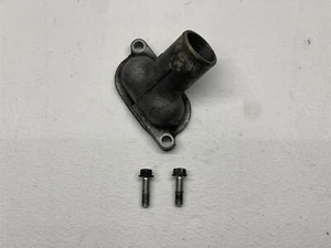 2009 Yamaha YZF-R6 Water Inlet OEM Bolts Assembly Engine YZF R6 - Picture 1 of 4
