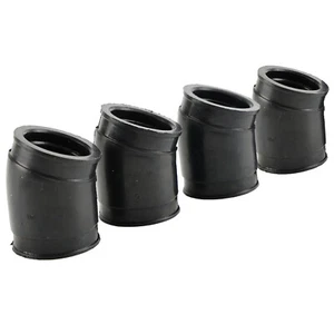Intake Manifold Insulator Carb Boots For Honda CB 750 Four K0 K1 K2-K6 F0 F1 #0 - Picture 1 of 10