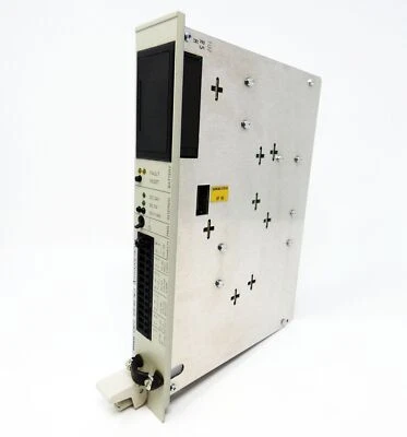 Siemens Simatic S5 6ES5 955-7NC12 6ES5955-7NC12 6ES5-955-7NC12 E-Stand: 1 -used- - Bild 1 von 4