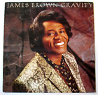 James Brown ‎– Gravity - Rare 1986 Australasia LP