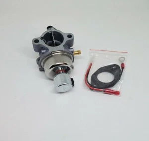 Neu Vergaser PASST Kohler Courage SV601-3212 24-690-06 Rasenmäher USA VERKÄUFER - Bild 1 von 9