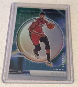 Panini Recon Jimmy Butler 2022-23 *Base #117 Miami Heat - Imagen 1 de 2