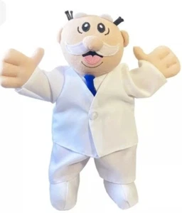 Dr Simi Botarga Peluche Hipoalergénico - Tik Tok Trend Farmacia Similares - Picture 1 of 8