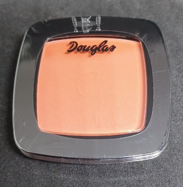 Douglas CHEEK ME UP- Creamy- Like Powder Blush. 5 shirley poppy neu
