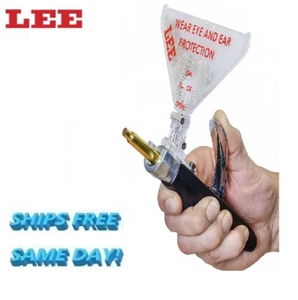 Lee Precision NEW UPDATED Auto Prime Hand Priming Tool # 90230 New! - Picture 1 of 4